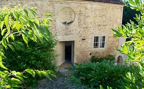 Ivythorpe Coach House